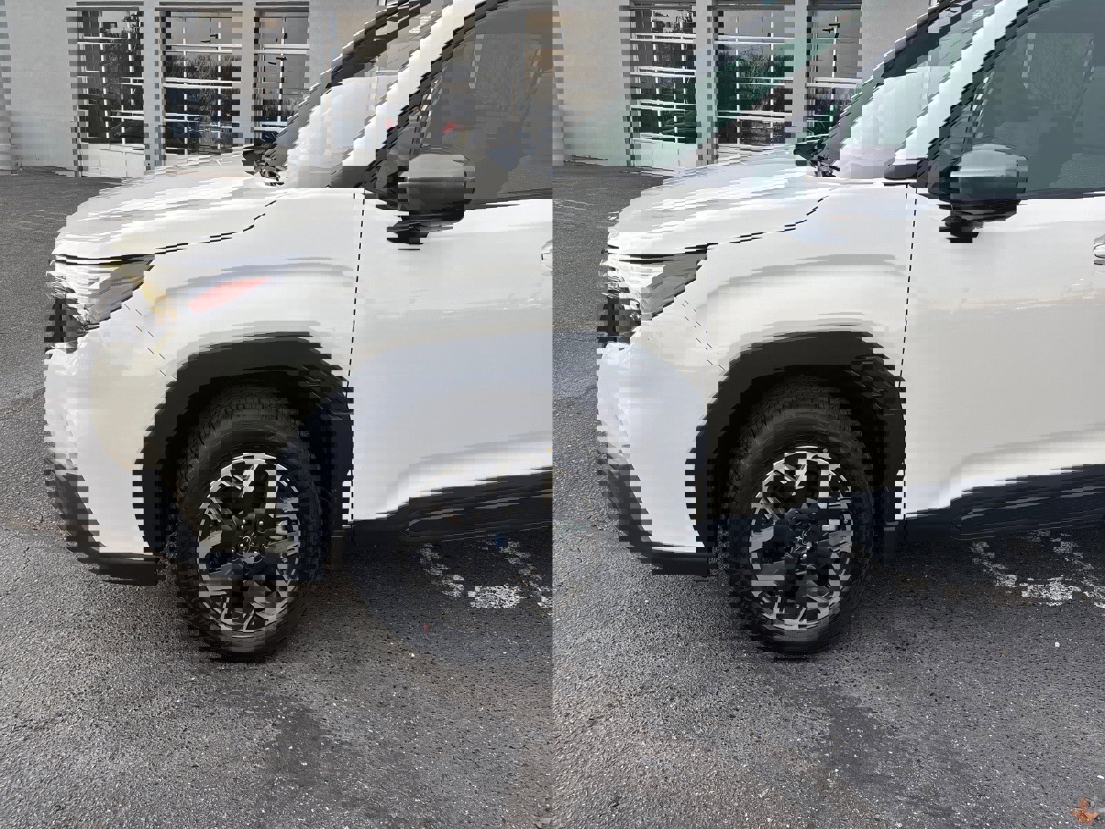 New 2026 Subaru Forester Premium image 7