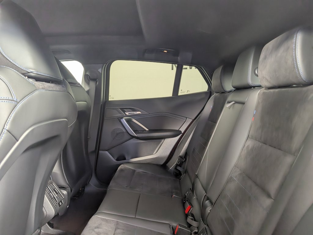 New 2026 BMW X2 xDrive28i w/ M Sport Package image 13