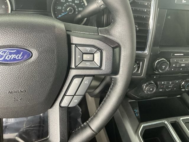 Used 2017 Ford F150 XLT w/ Equipment Group 302A Luxury AWD/4WD image 27