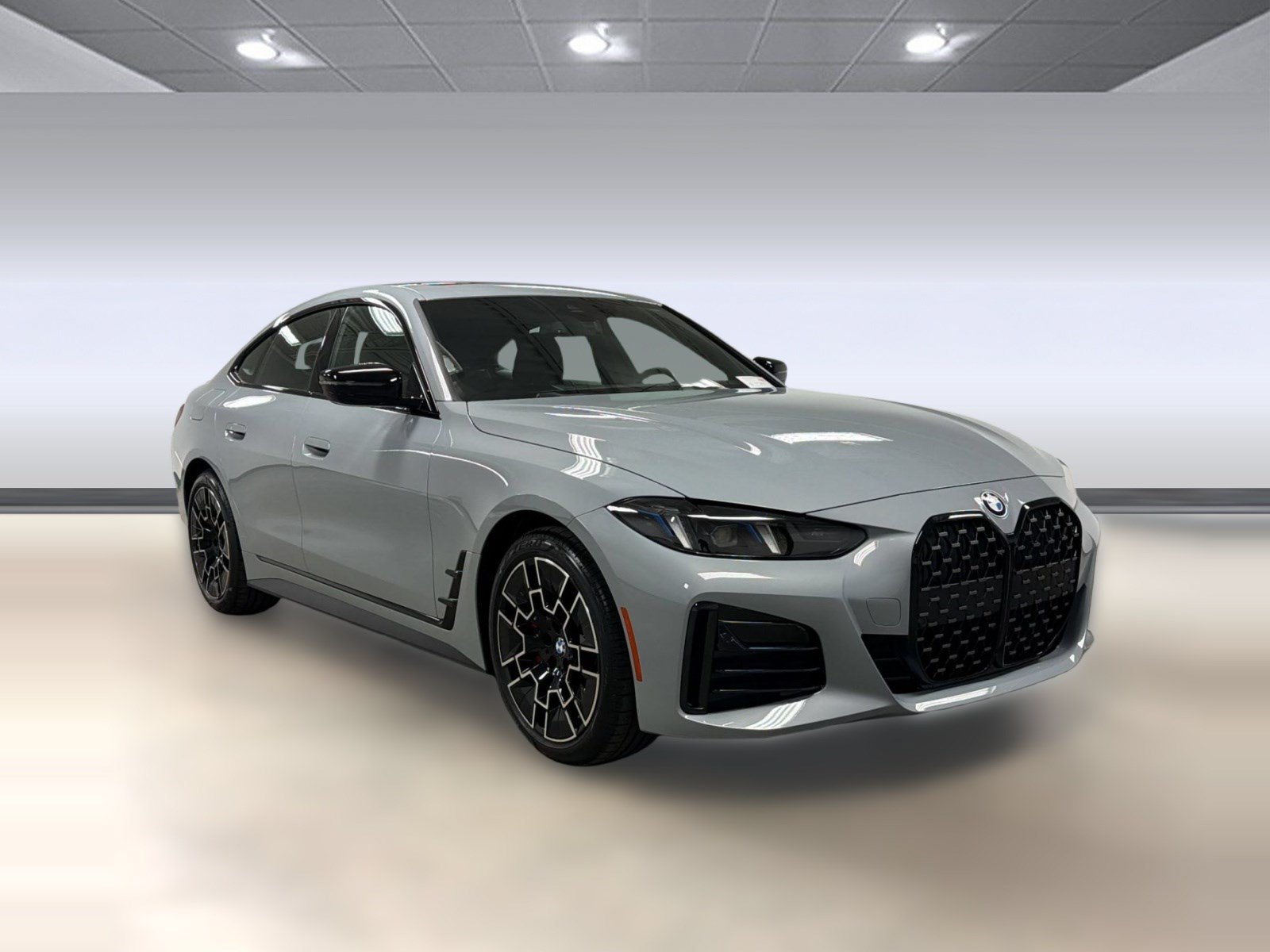 New 2026 BMW 430i w/ M Sport Package RWD image 7