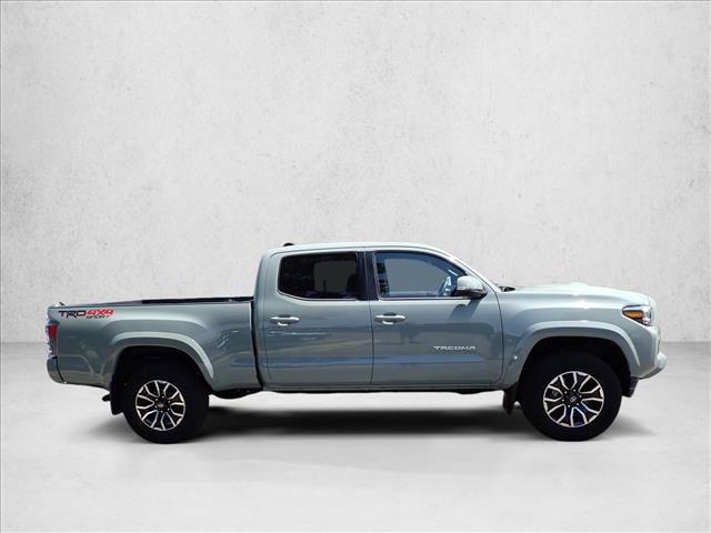 Certified 2023 Toyota Tacoma TRD Sport w/ Advanced Technology Package AWD/4WD image 5