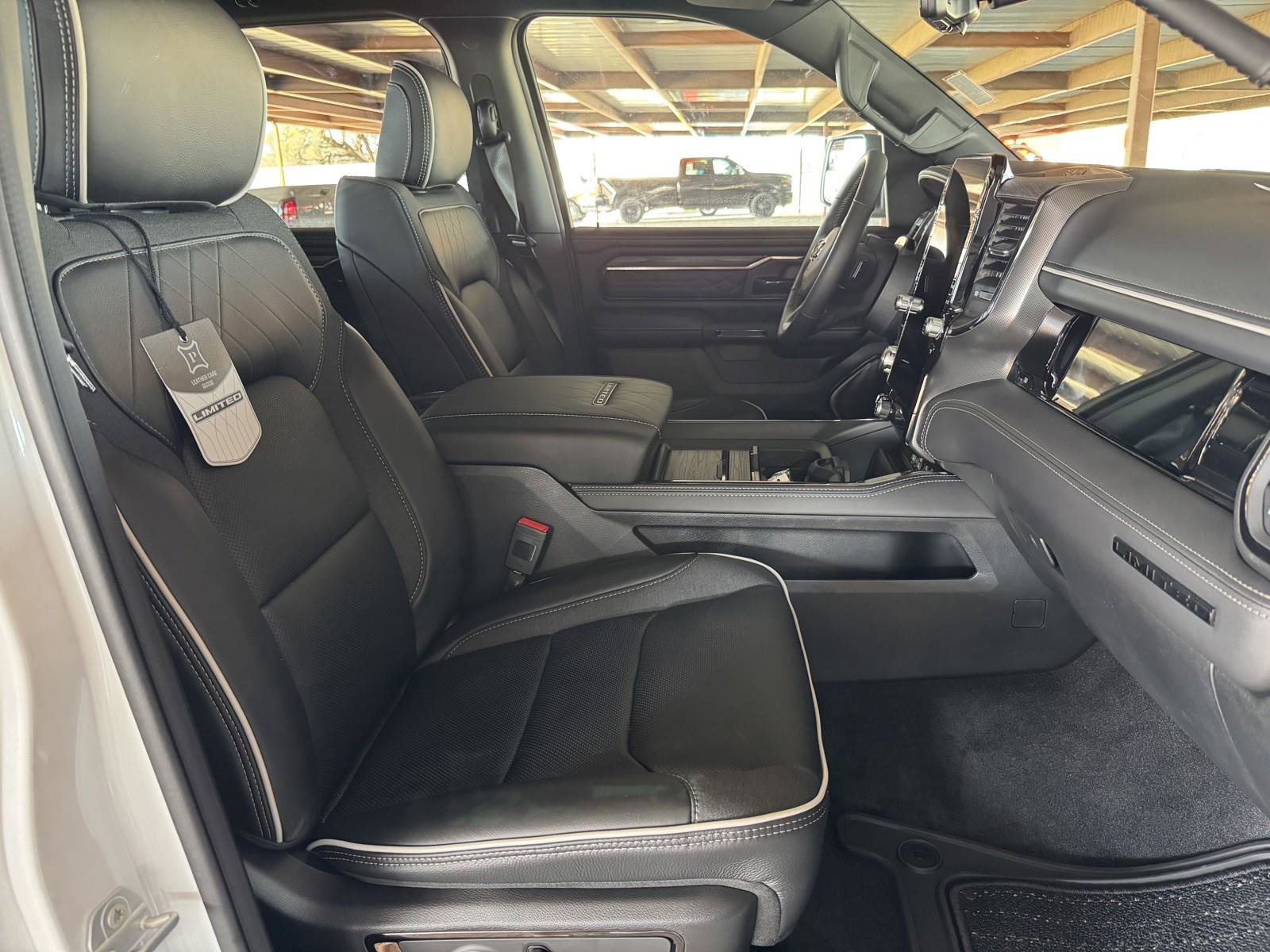 New 2026 RAM 1500 Limited image 42