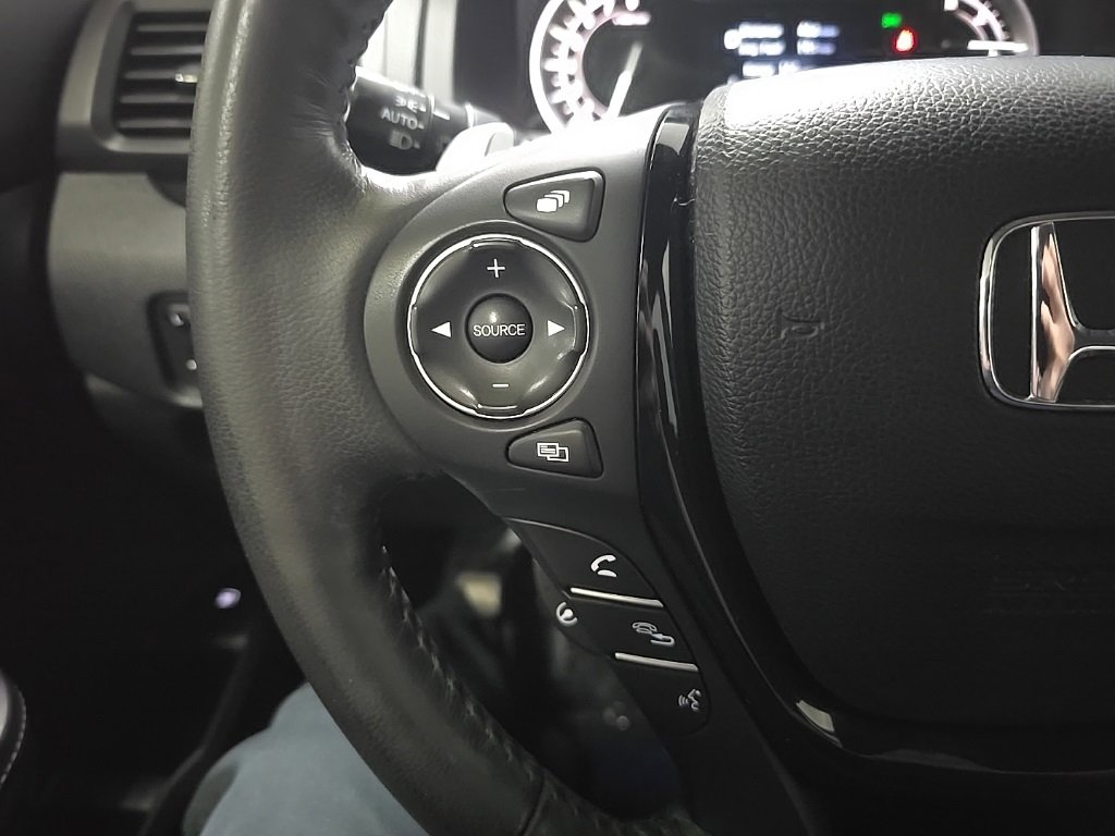Used 2020 Honda Ridgeline RTL-E image 21