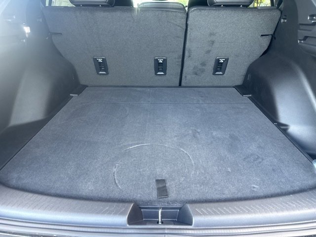 New 2024 Chevrolet Equinox EV RS image 5