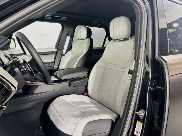 New 2027 Land Rover Range Rover Sport Dynamic SE AWD/4WD image 21