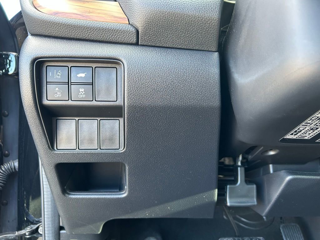 Used 2022 Honda CR-V EX-L image 20