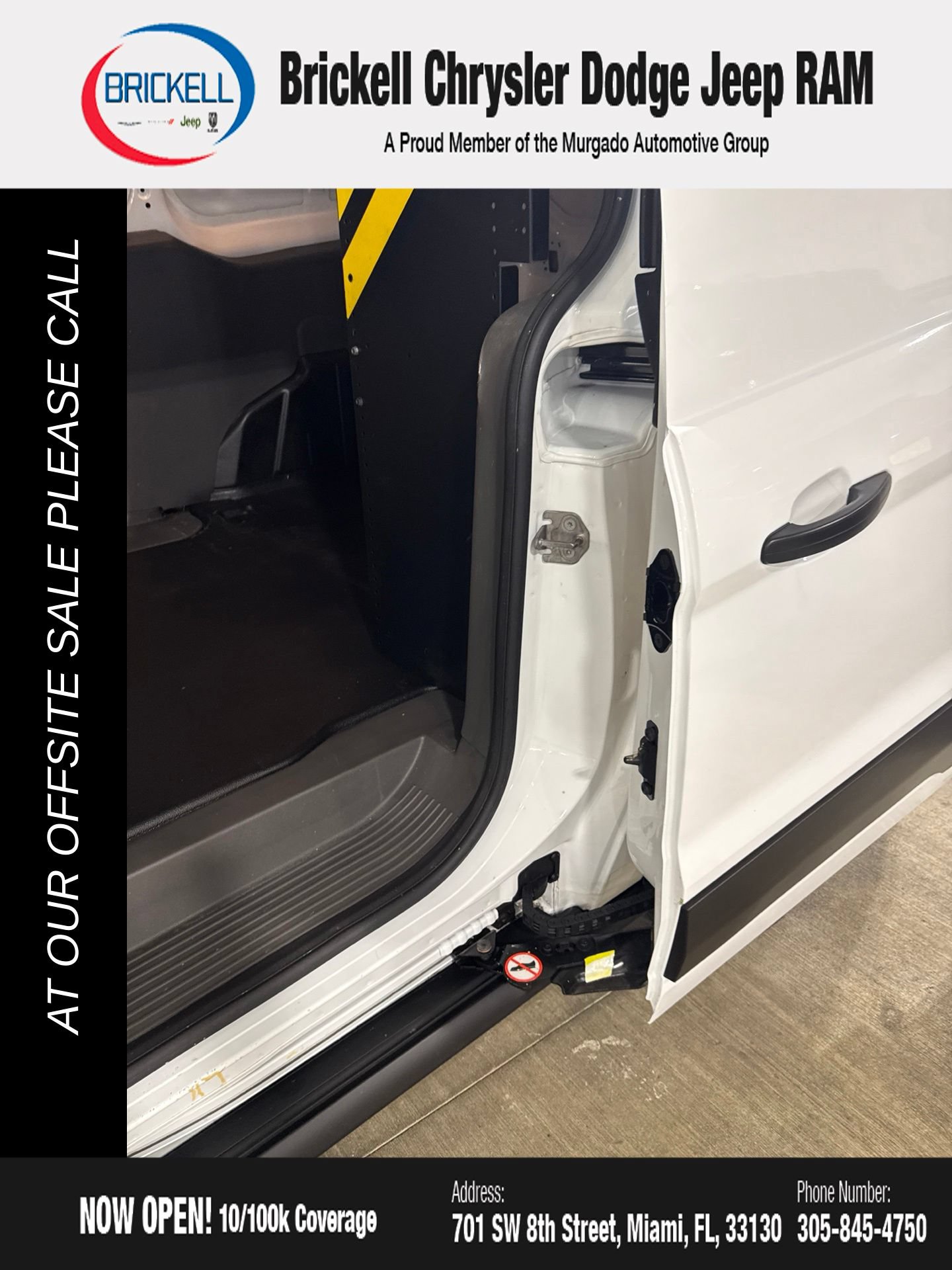 Used 2022 Ford Transit Connect XL FWD image 53