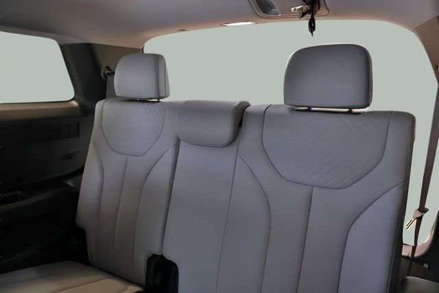 Used 2023 Hyundai Palisade SEL image 16