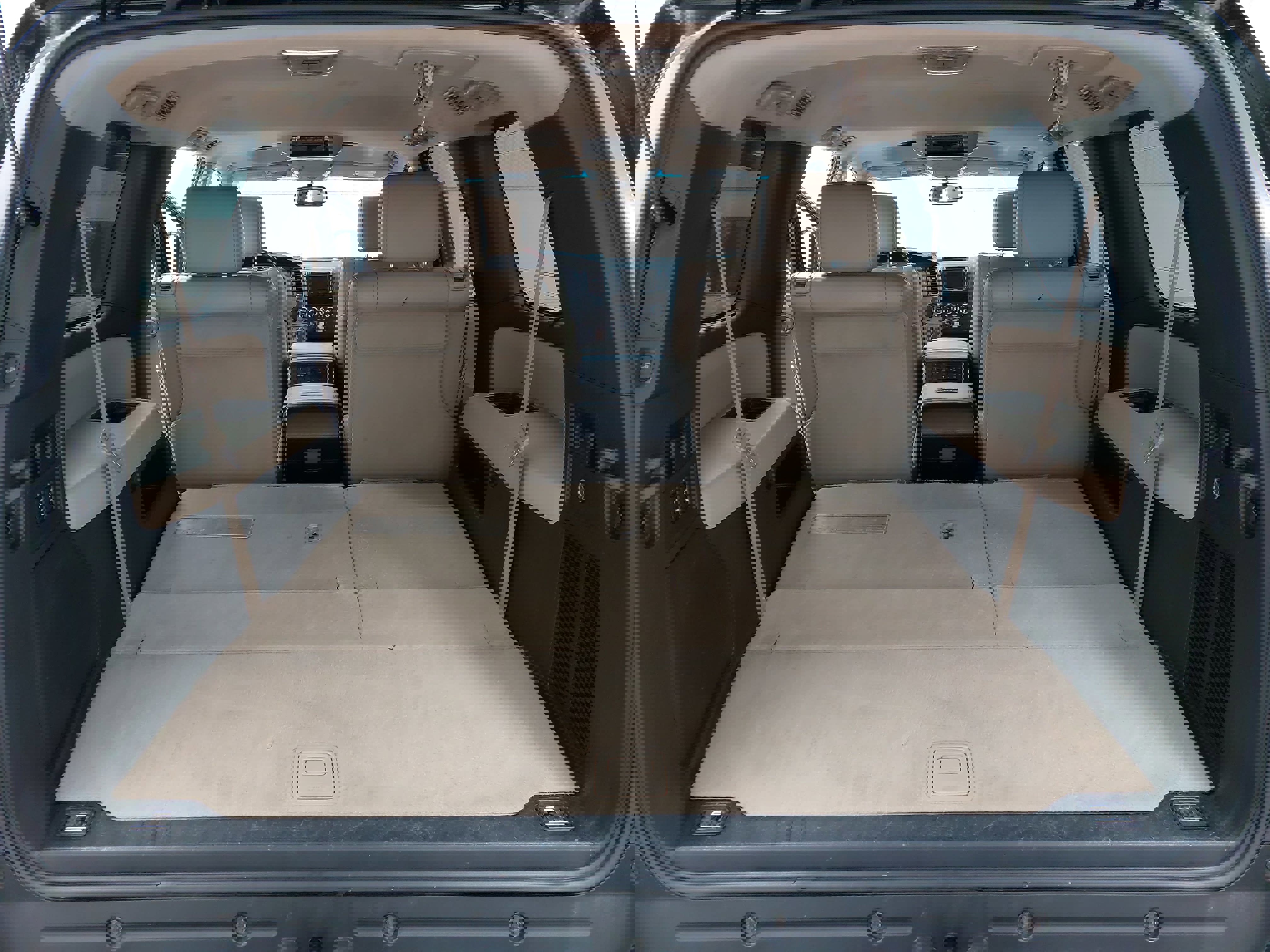 Used 2012 Toyota Sequoia Platinum image 16