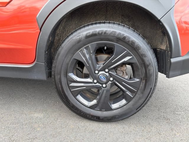 Used 2024 Subaru Crosstrek 2.0i AWD/4WD image 28