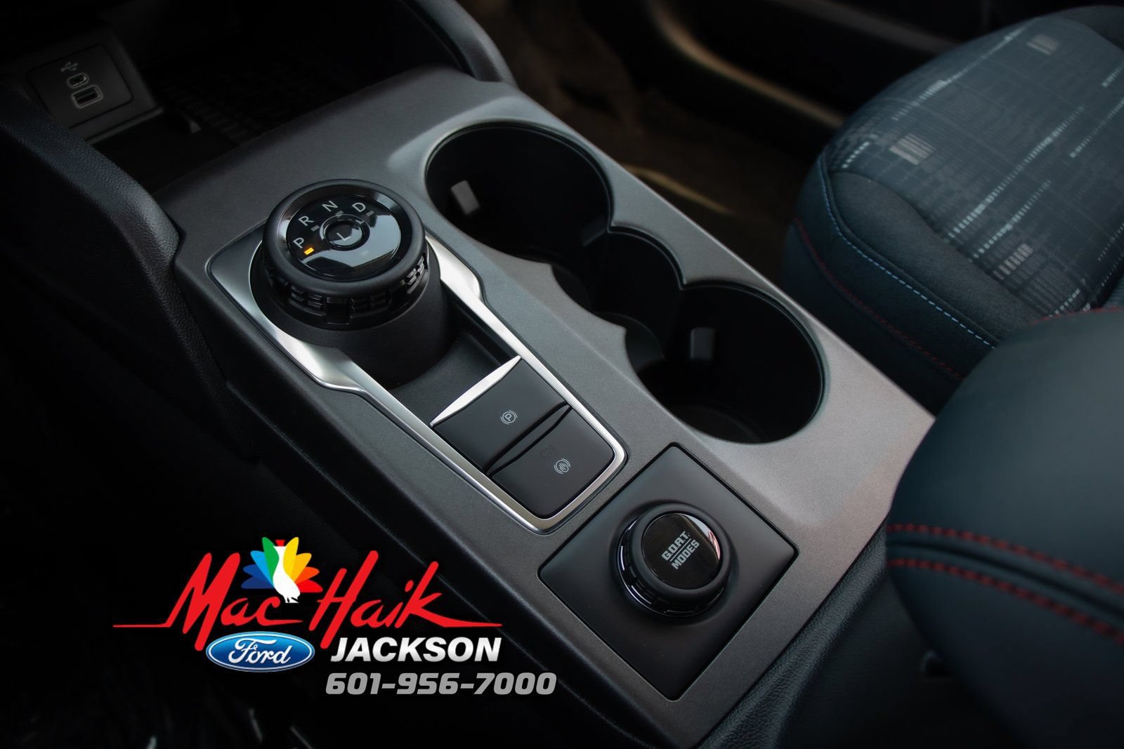 Certified 2025 Ford Bronco Sport Heritage w/ Convenience Package AWD/4WD image 19