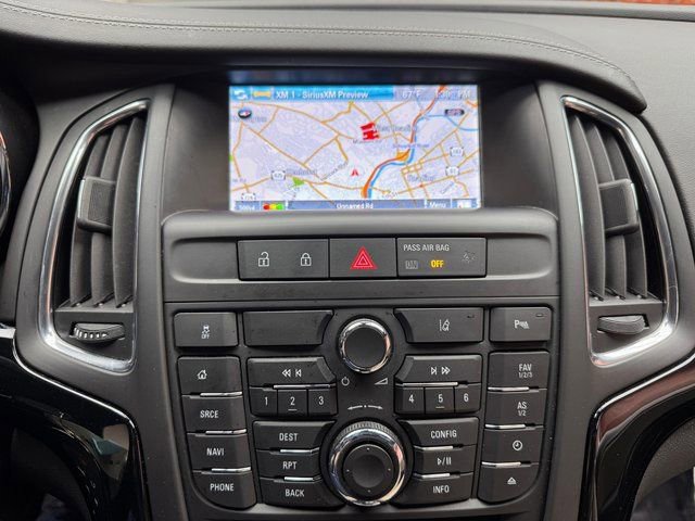 Used 2016 Buick Cascada Premium image 24