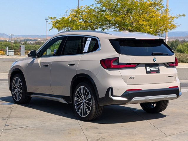 New 2026 BMW X1 xDrive28i w/ Technology Package AWD/4WD image 9