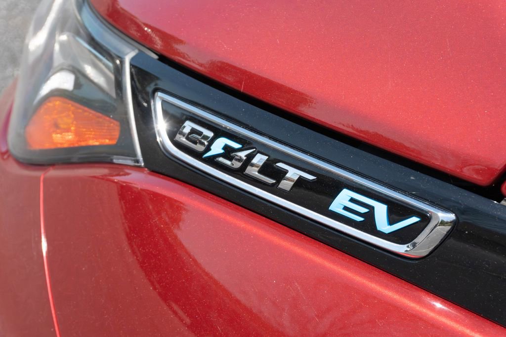 Used 2020 Chevrolet Bolt LT image 10