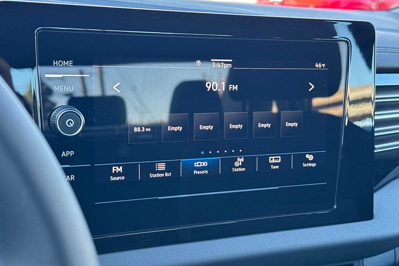 New 2026 Volkswagen Jetta S image 16