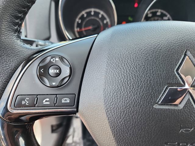 Used 2022 Mitsubishi Outlander Sport SE image 17