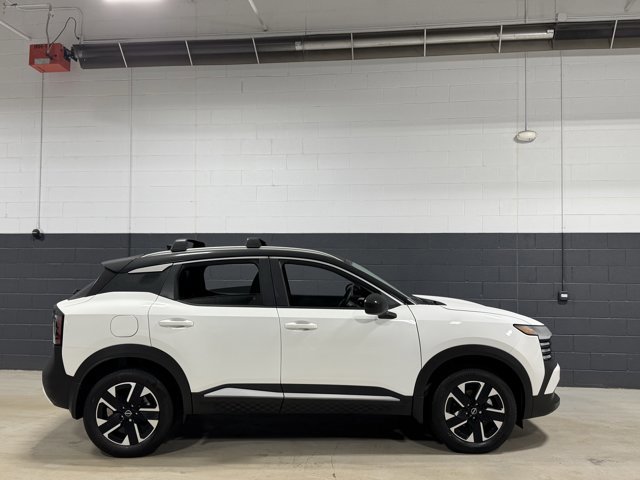 New 2026 Nissan Kicks SV w/ Cold Weather Package image 7