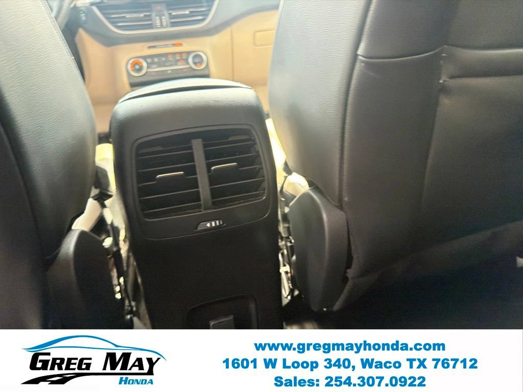 Used 2020 Ford Escape SEL AWD/4WD image 26