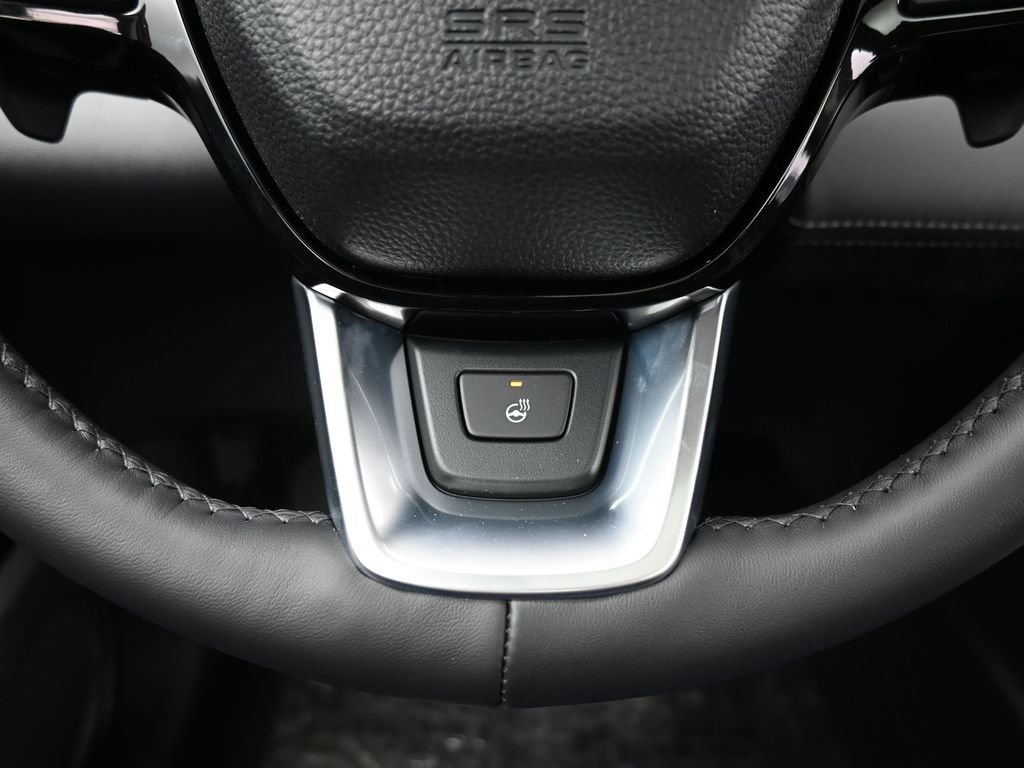 New 2026 Honda Pilot Elite image 49