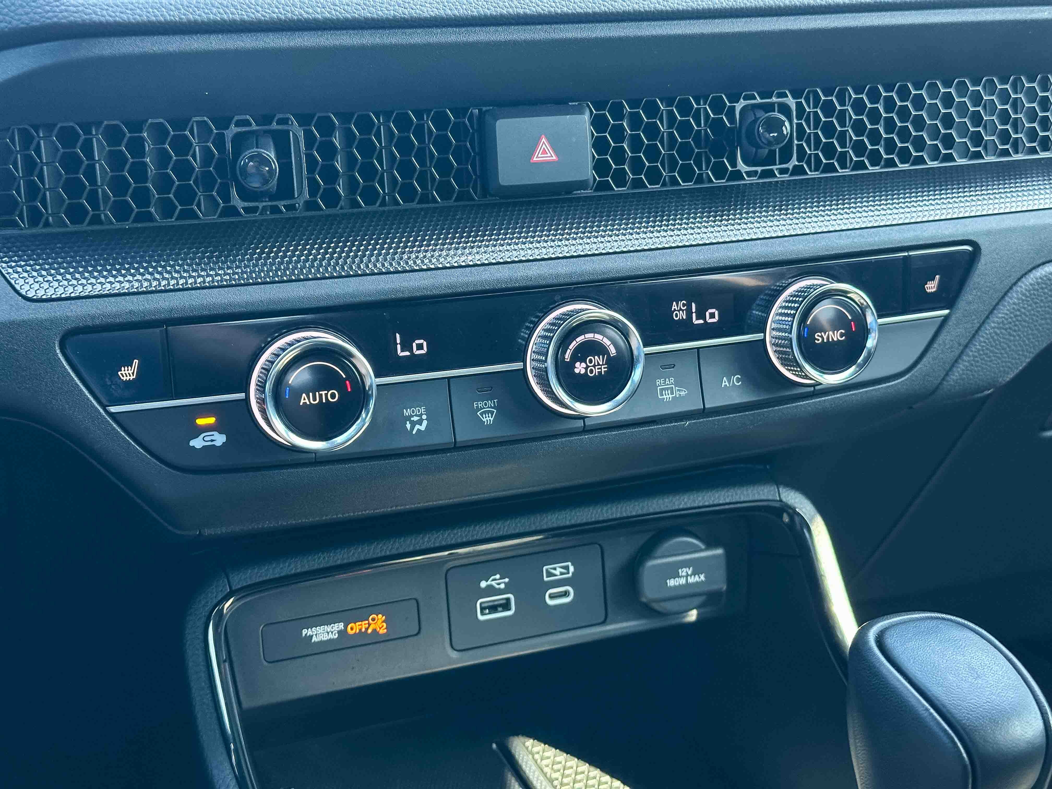 Certified 2025 Honda CR-V Sport-L image 34