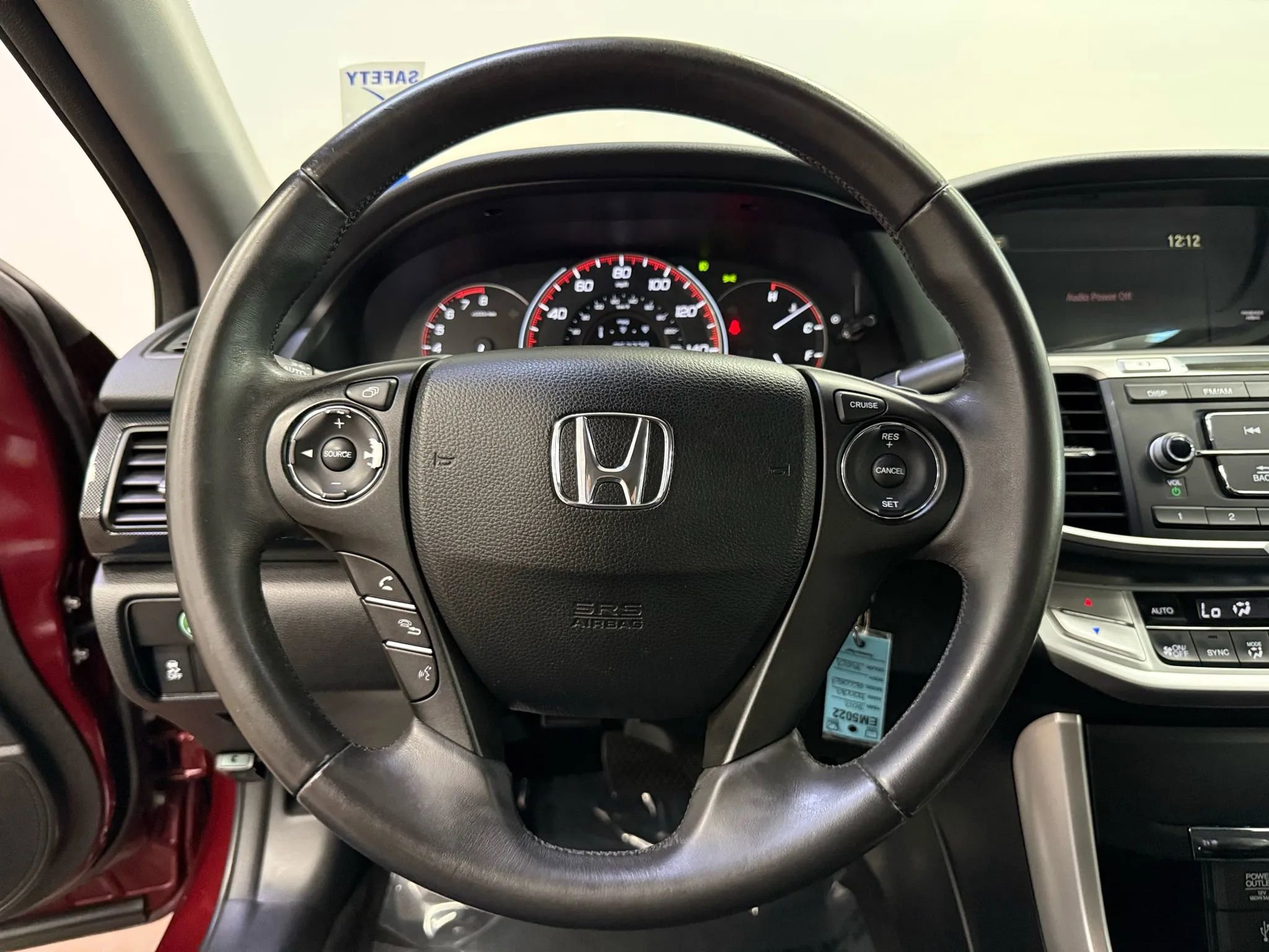 Used 2013 Honda Accord Sport image 14