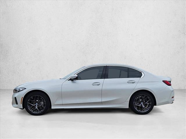 Used 2026 BMW 330i xDrive Sedan w/ Premium Package AWD/4WD image 5