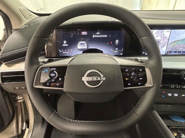 New 2026 Nissan Murano Platinum w/ Technology Package image 22
