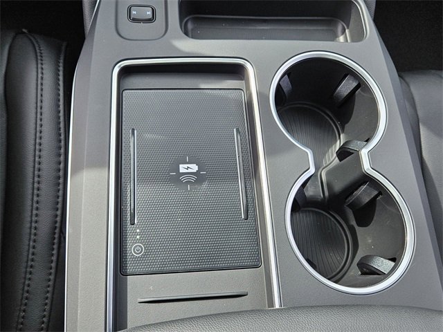 New 2026 Acura MDX SH-AWD image 23