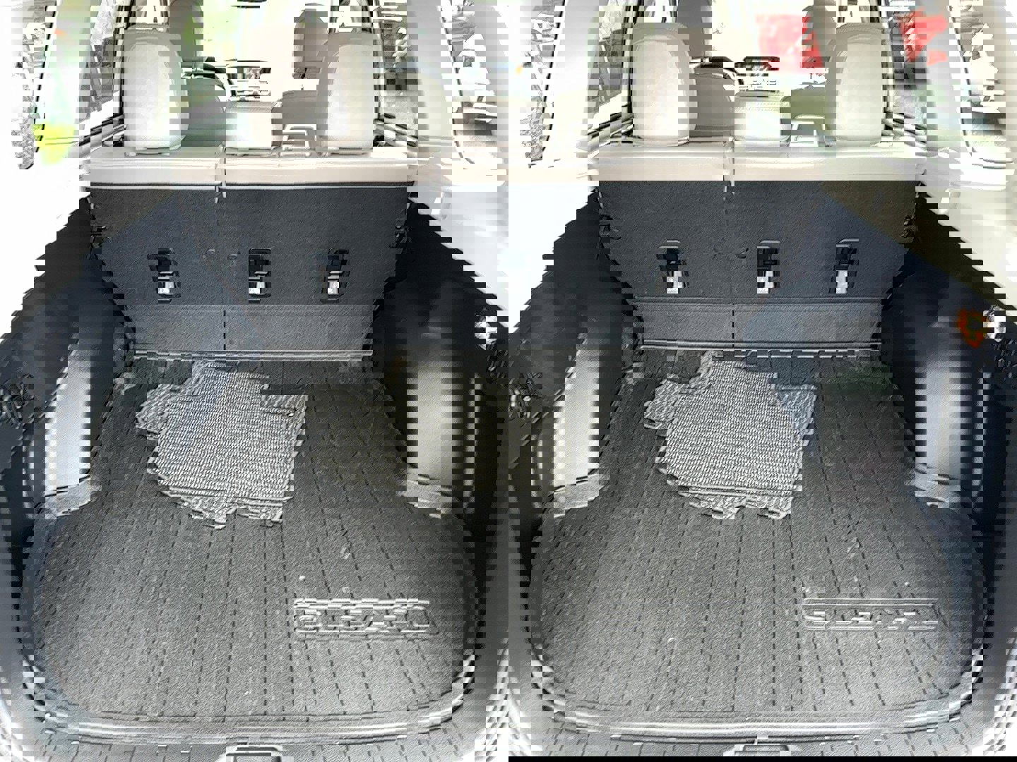 Used 2014 Subaru Forester 2.5i Touring image 24