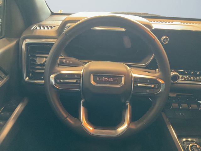 Used 2024 GMC Canyon Elevation w/ Convenience Package AWD/4WD image 12