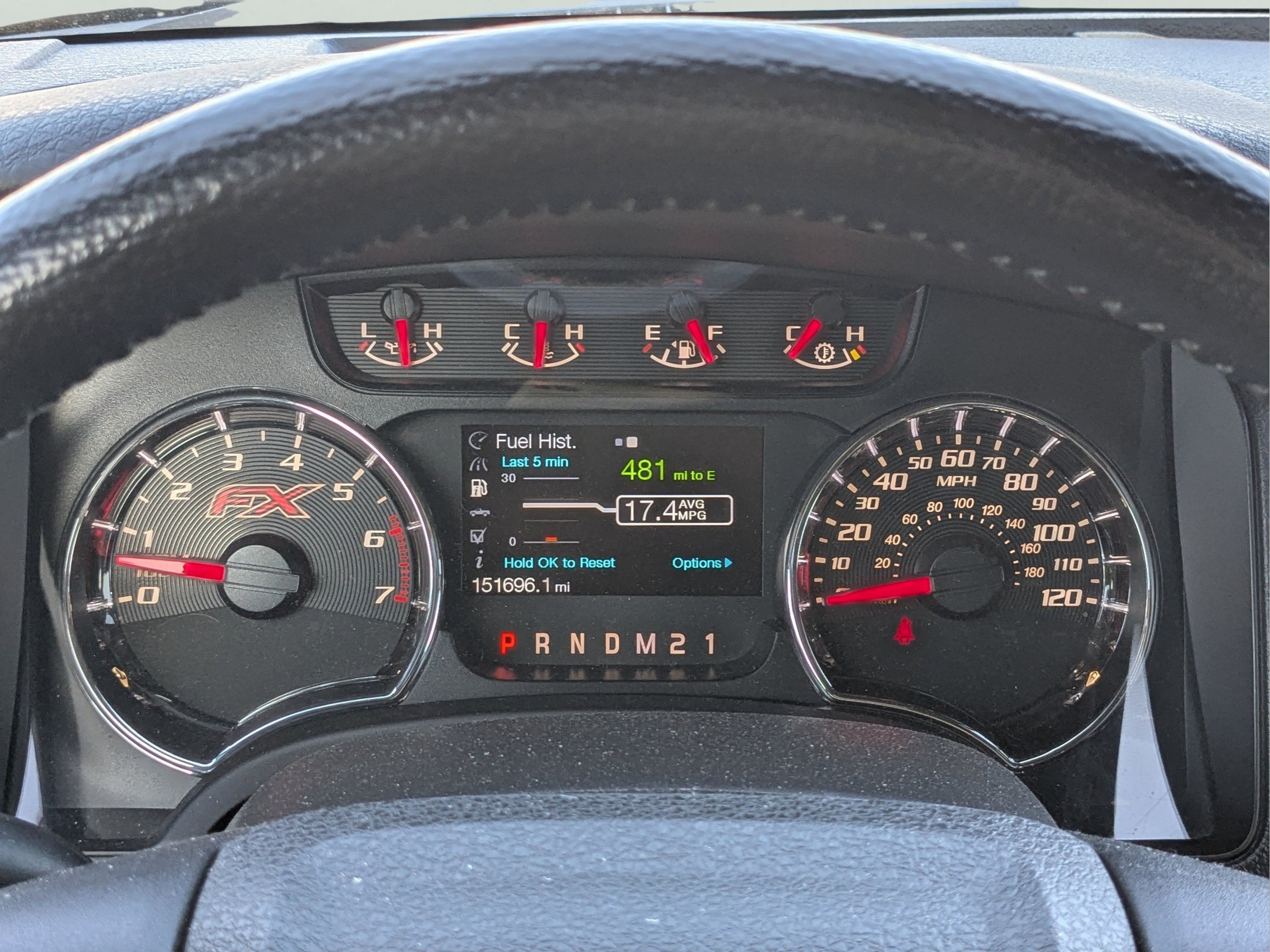 Used 2013 Ford F150 FX4 w/ Luxury Equipment Group AWD/4WD image 28