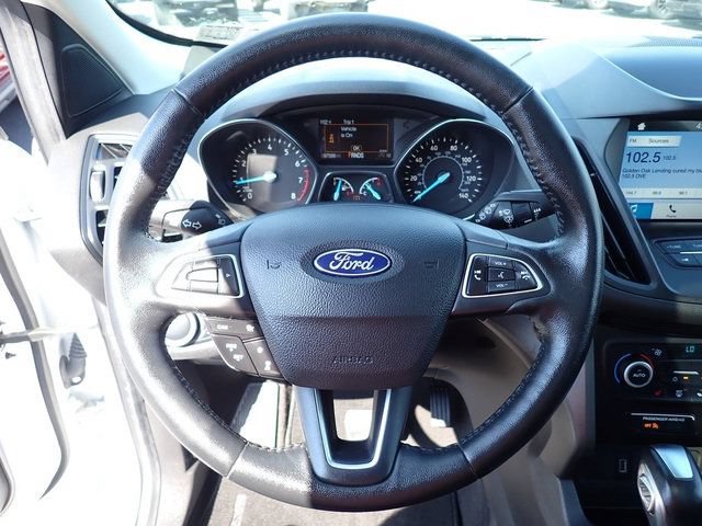 Used 2019 Ford Escape SEL AWD/4WD image 26