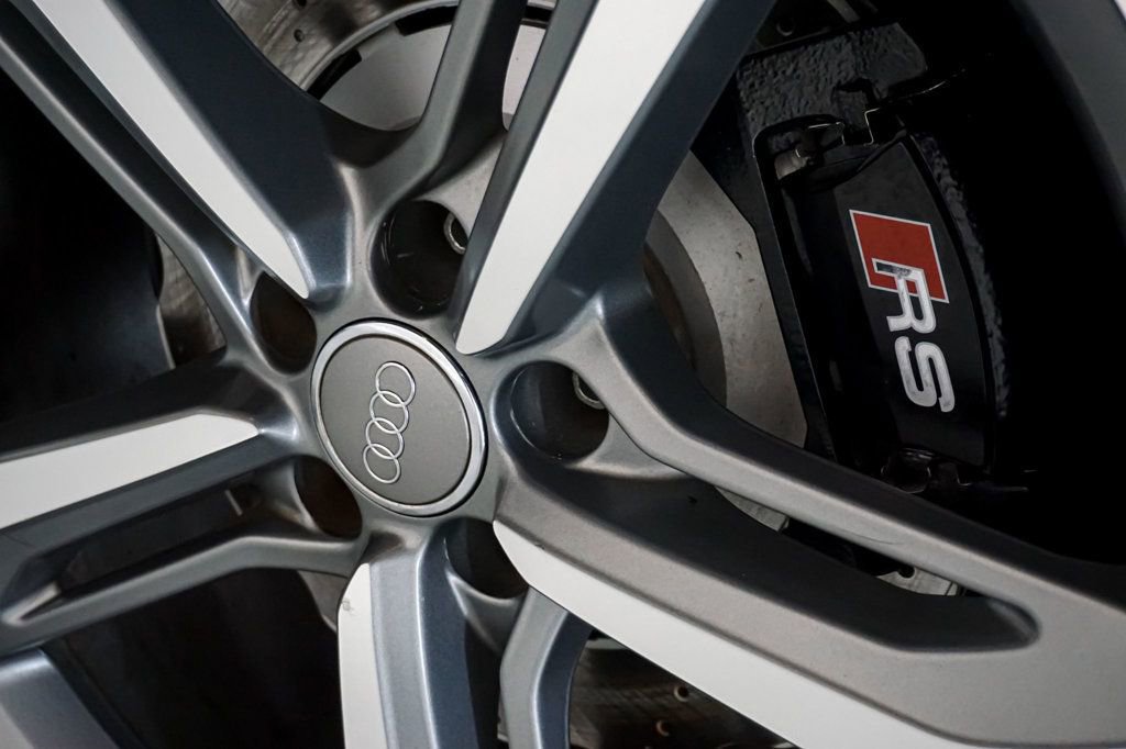 Used 2016 Audi RS 7 Prestige image 44