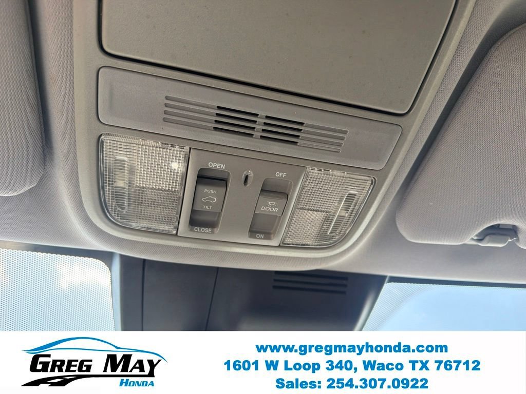 Used 2022 Honda CR-V EX image 22