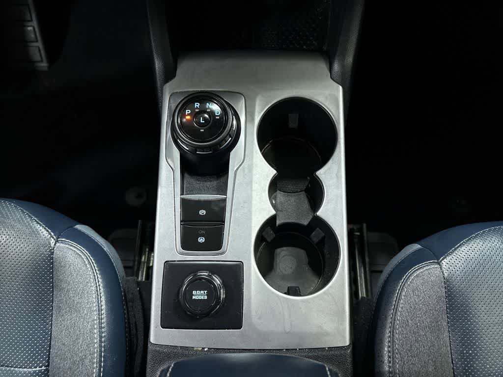 Used 2021 Ford Bronco Sport Outer Banks AWD/4WD image 29