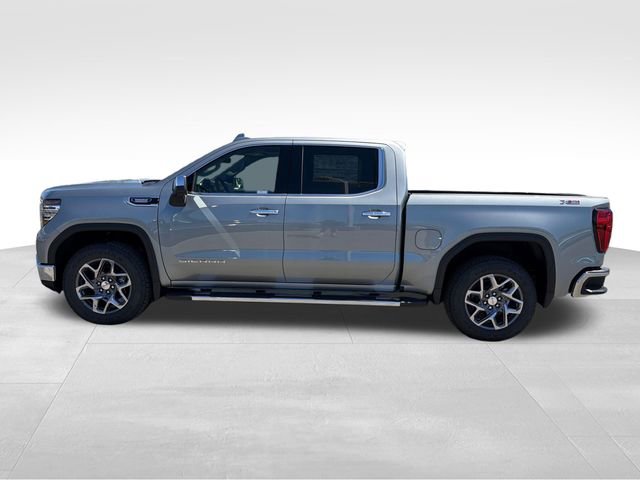 New 2026 GMC Sierra 1500 SLT w/ SLT Premium Plus Package AWD/4WD image 4