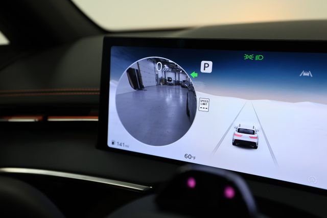 New 2026 Genesis GV70 2.5T Sport Prestige image 24