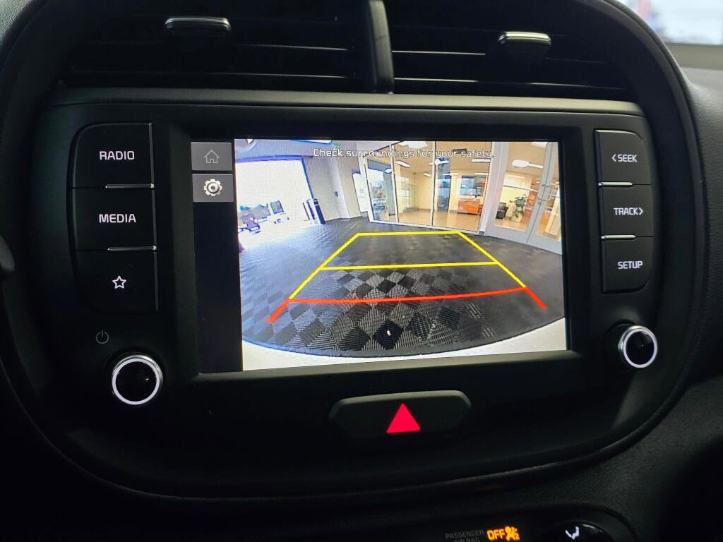 Used 2024 Kia Soul LX w/ Option Group 015 image 30