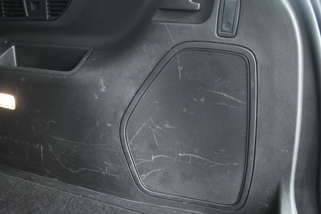 Used 2023 Ford Edge Titanium w/ Class II Trailer Tow Package image 43