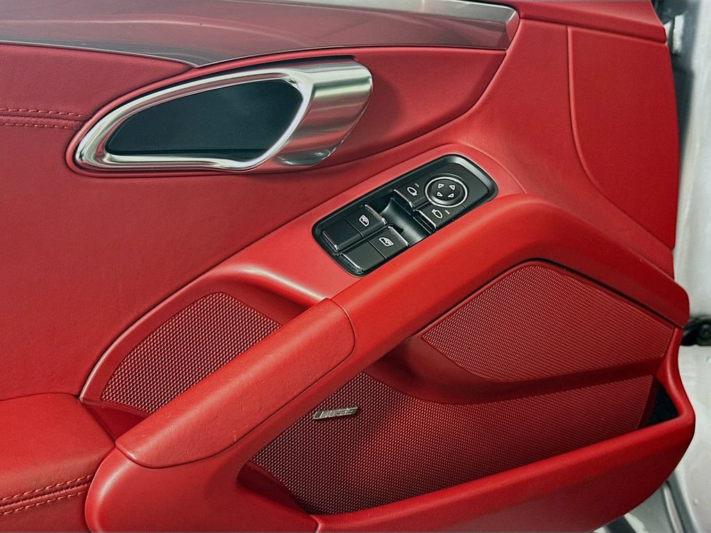 Used 2014 Porsche Boxster S RWD image 14
