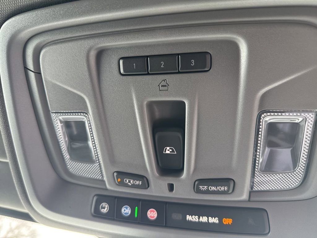 New 2026 Chevrolet Silverado 1500 LT image 60