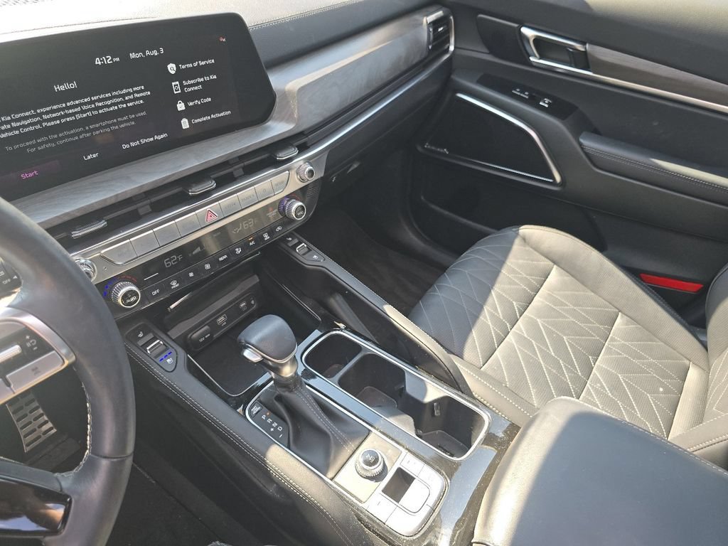 Used 2025 Kia Telluride SX Prestige X-Line AWD/4WD image 32
