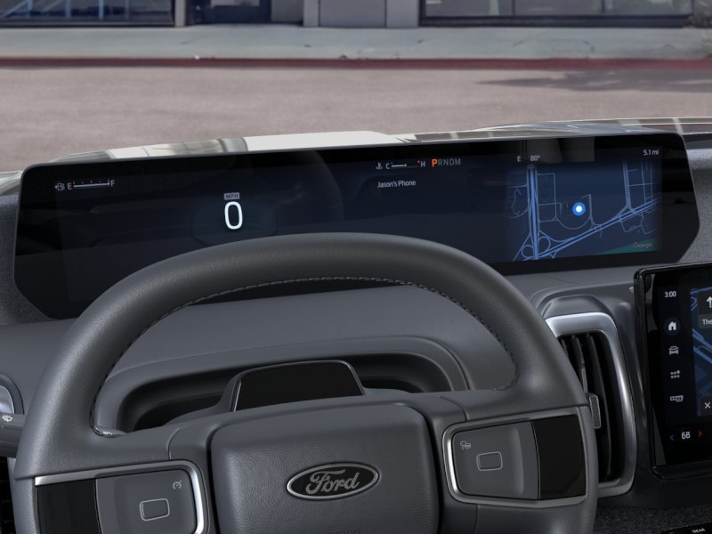 New 2026 Ford Expedition Tremor AWD/4WD image 13