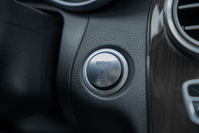 Used 2016 Mercedes-Benz C 300 4MATIC Sedan image 26