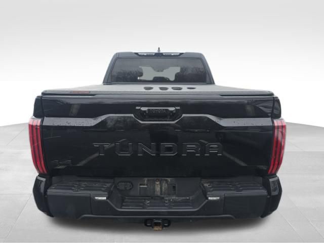 Used 2024 Toyota Tundra Limited image 7