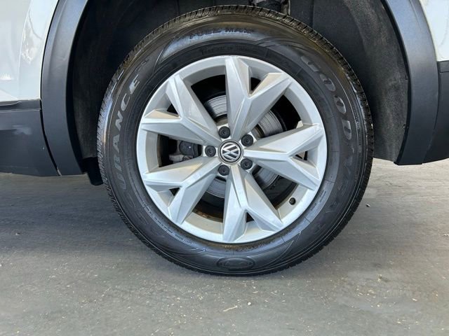 Used 2018 Volkswagen Atlas SE image 7