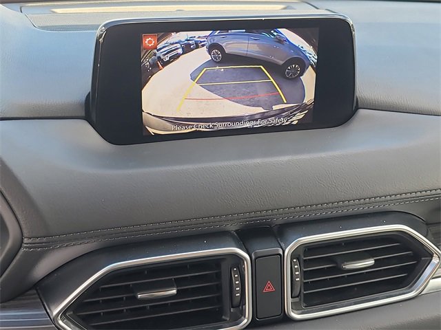 Used 2020 MAZDA CX-5 Grand Touring image 35