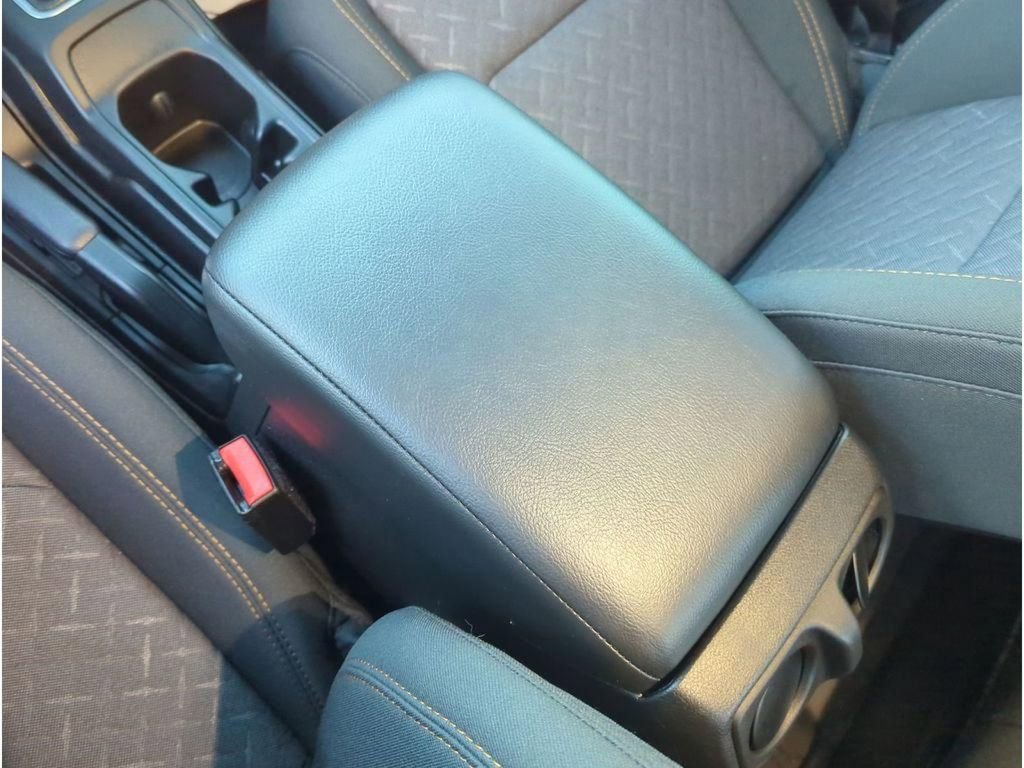 Used 2025 Jeep Gladiator Mojave w/ Steel Bumper Group image 25