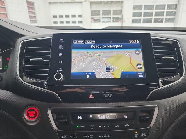 Used 2021 Honda Ridgeline RTL-E image 25