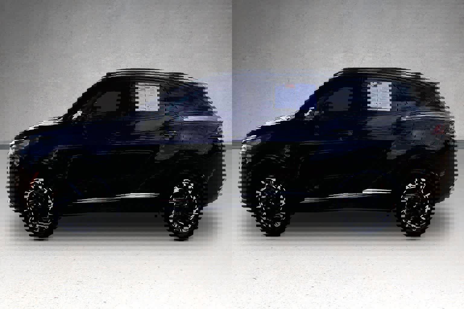 Certified 2024 Kia Sportage SX image 3